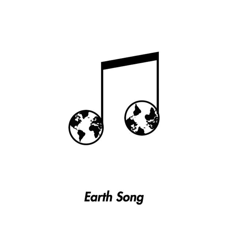 Earth Song - Remixed by Kenny Saxton专辑