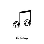 Earth Song - Remixed by Kenny Saxton专辑