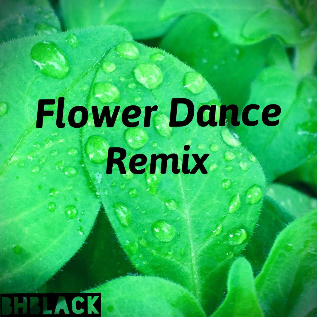 Flower Dance (BHblack remix)专辑