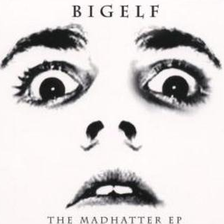 The Madhatter EP