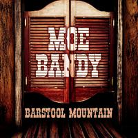 Barstool Mountain - Moe Bandy (karaoke)