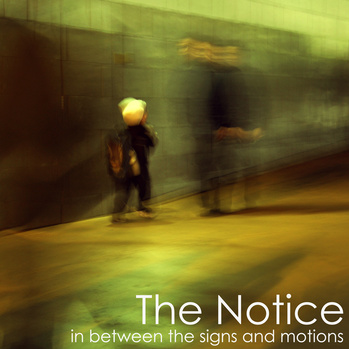 In Between The Signs And Motions