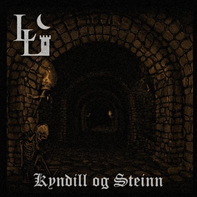 Kyndill og Steinn