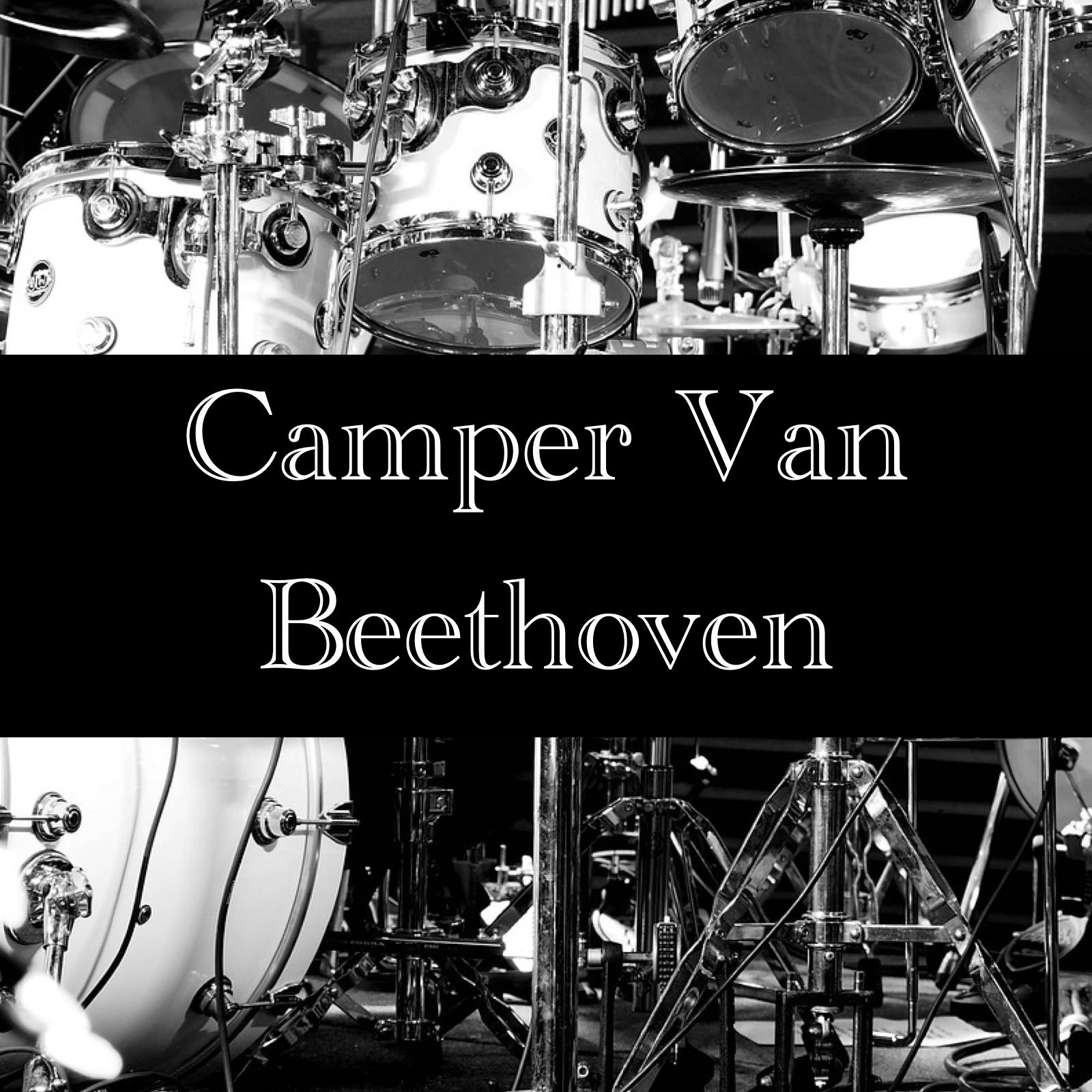 Camper Van Beethoven - Joe Stalin`s Cadillac