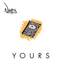 伴奏 - Yours