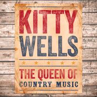 Kitty Wells - Left To Right (karaoke)