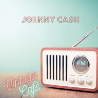 原版伴奏   Johnny Cash - So Doggone Lonesome (karaoke)