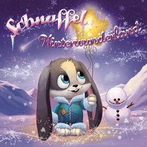 Snuggle Song - Schnuffel Bunny (SE karaoke) 带和声伴奏