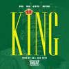 Ball and Yayo - King (feat. Bo Deal, Malick, GQ The Fool & Bugzy Niaire)