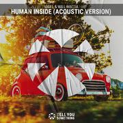 Human Inside (Acoustic Version)