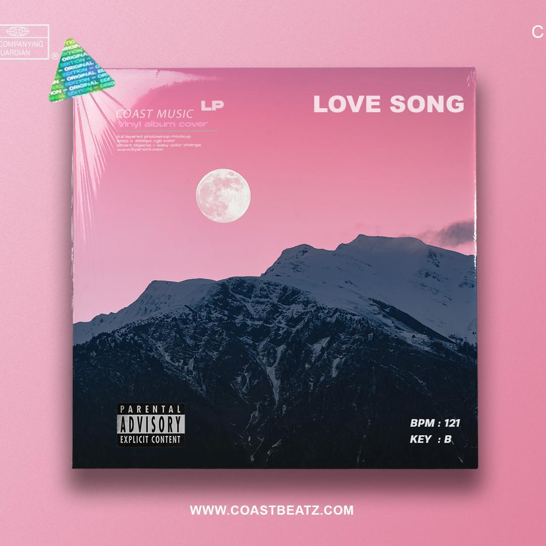 Trapsoul KPop Type Beat 