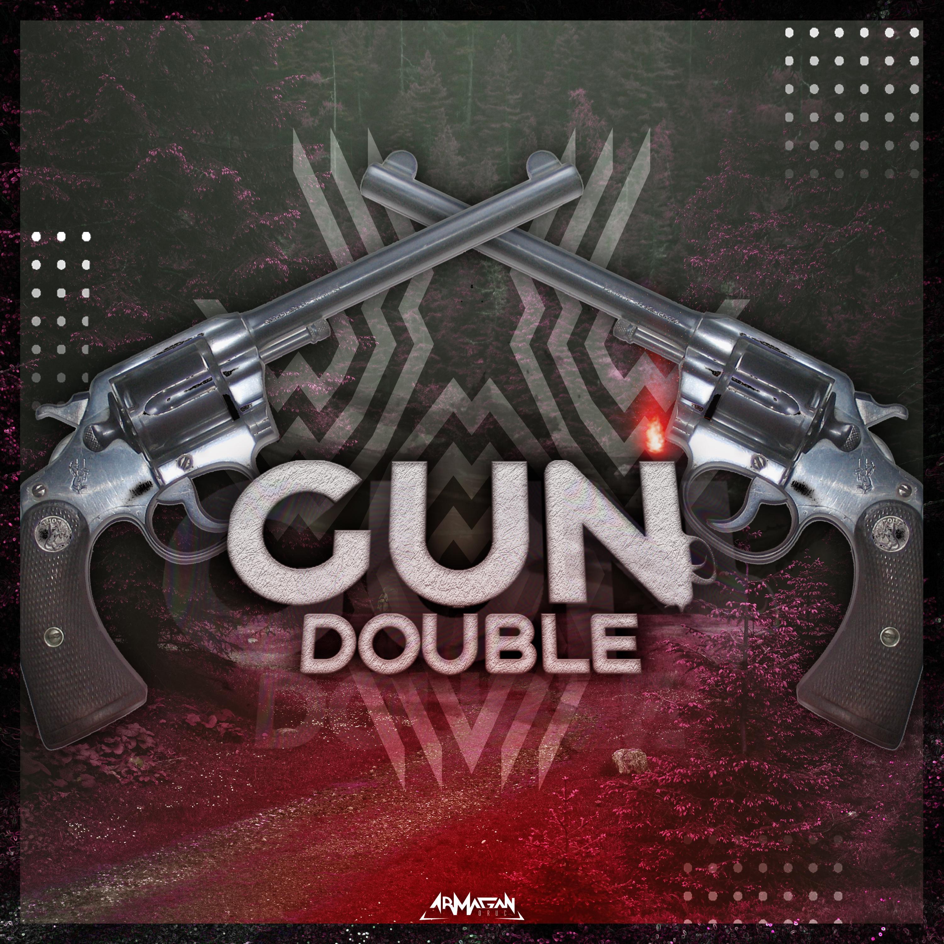 Gun Double专辑