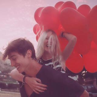 被宠成小朋友，才是爱情最好的样子