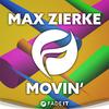 Max Zierke - Movin' (Extended Mix)