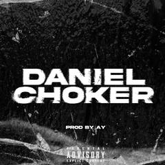 Daniel Choker · 上