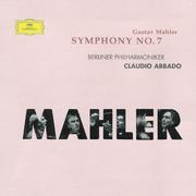 Mahler: Symphony No.7