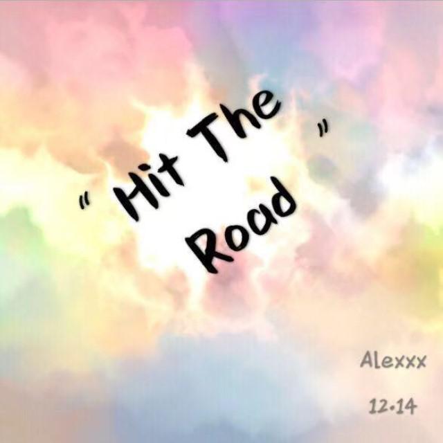 Hit The Road专辑