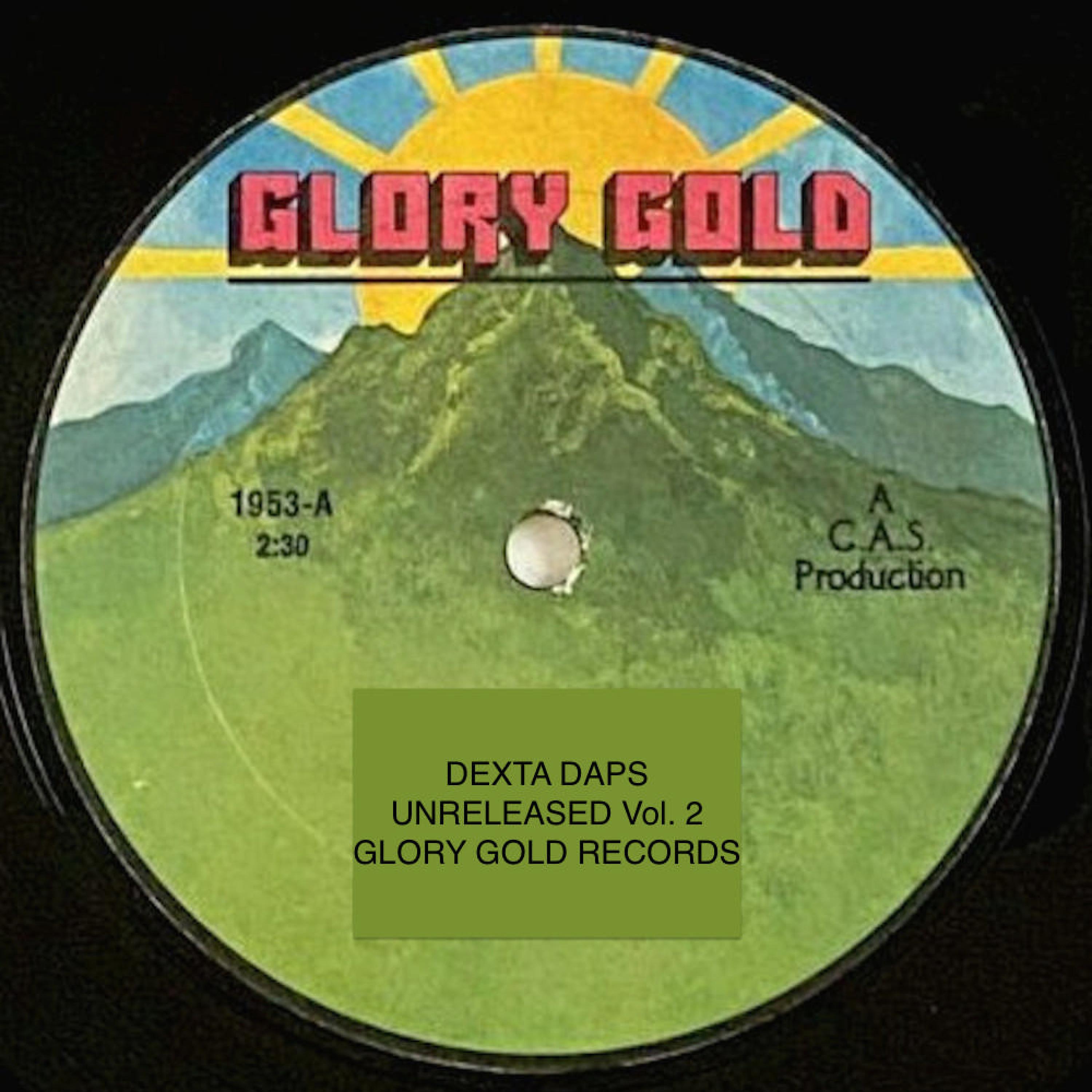 Glory Gold Records - SEÑORITA (feat. Dexta Daps)