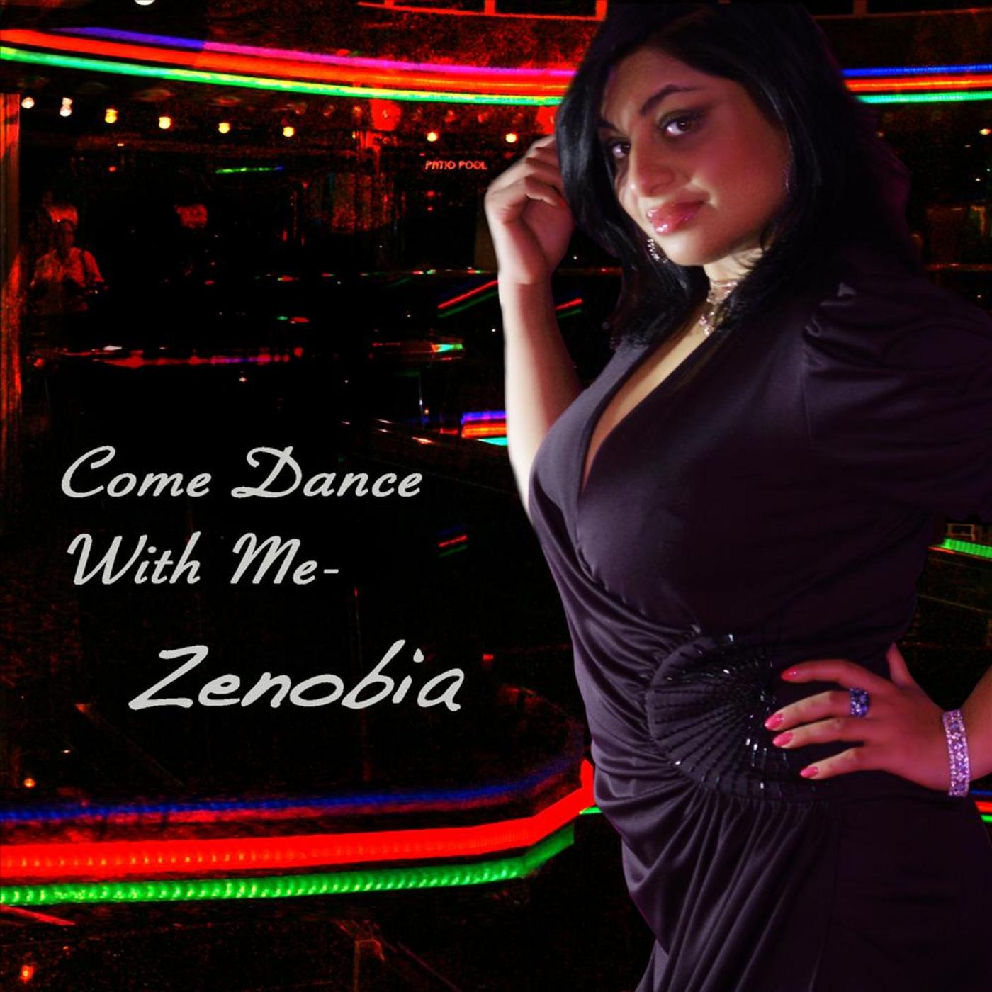 Come Dance With Me