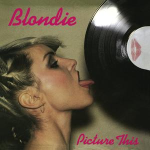 Blondie - Picture This （降3半音）