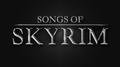 Songs of Skyrim专辑