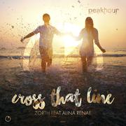 Cross That Line (feat. Alina Renae) (Original Mix)