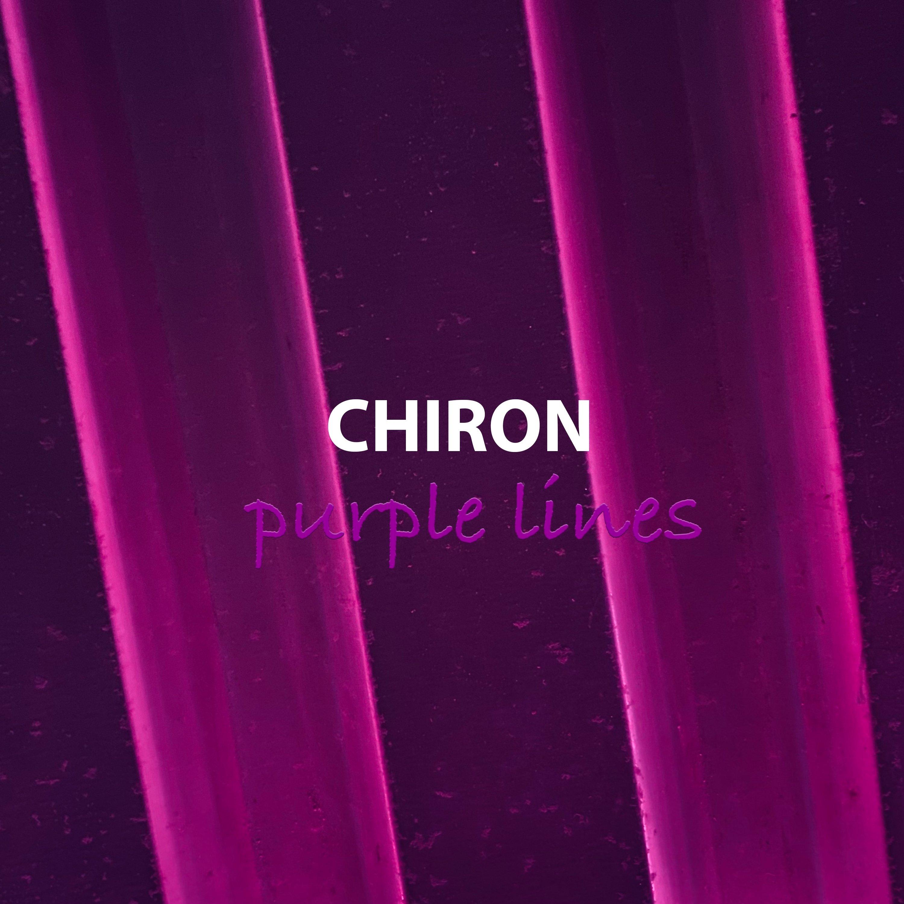 Purple Lines