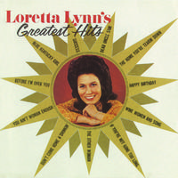 Loretta Lynn - If You\'re Not Gone Too Long (vr) (hm) (karaoke)