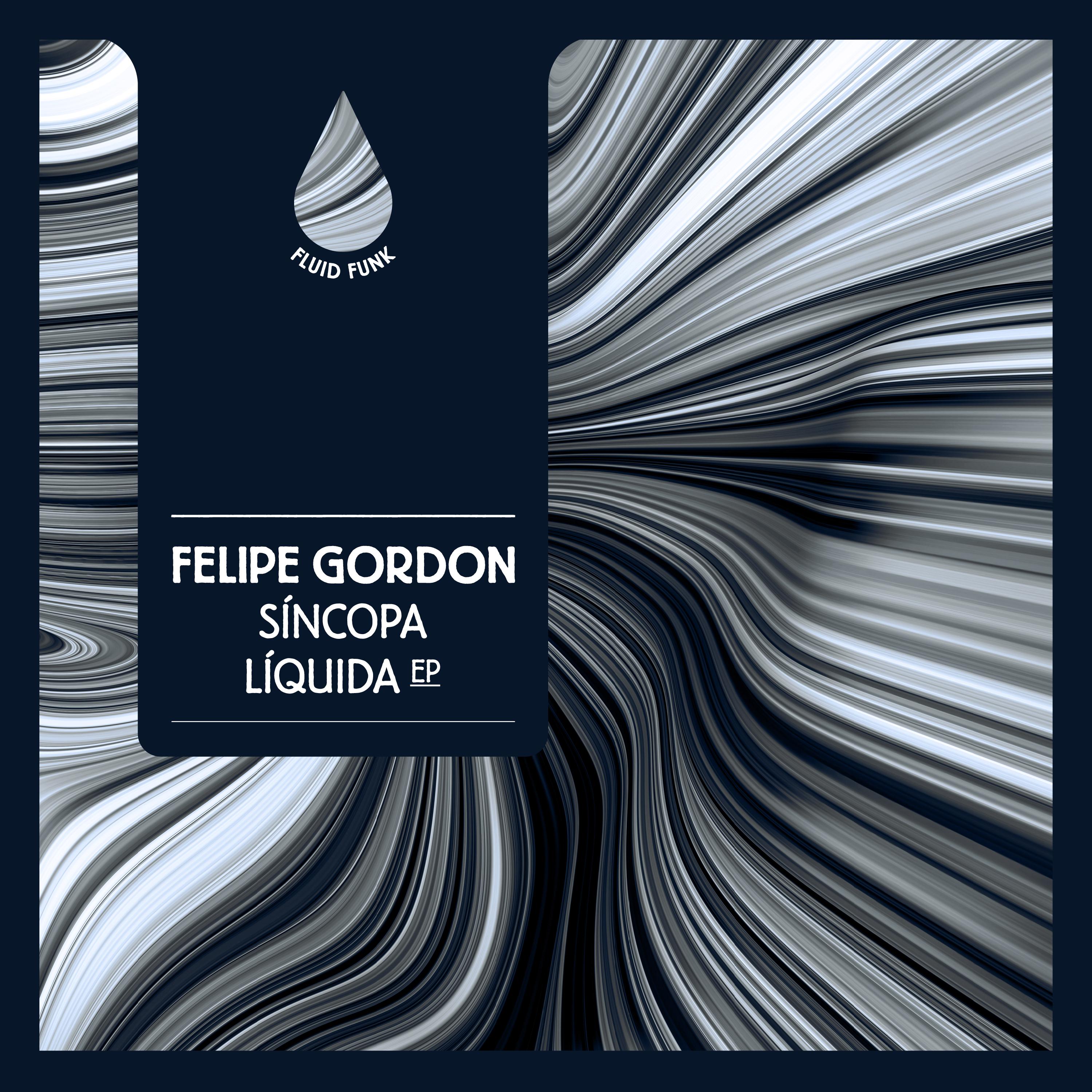 Felipe Gordon - Evolving Textures (Kai Alcé Interpretation)