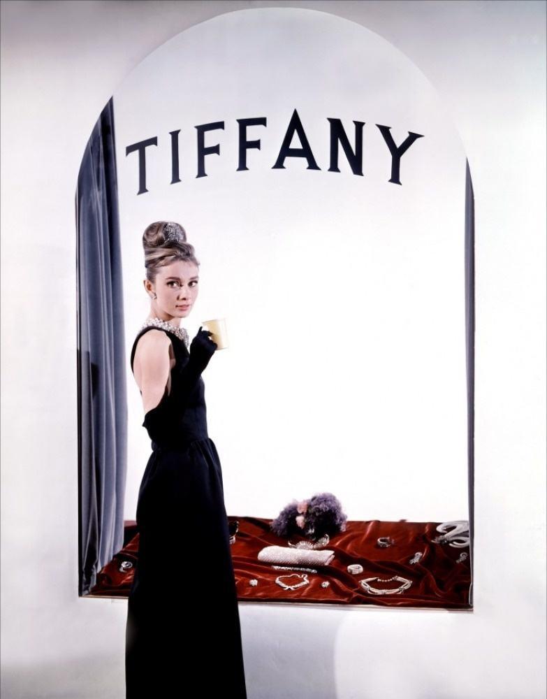 Breakfast at Tiffany's专辑