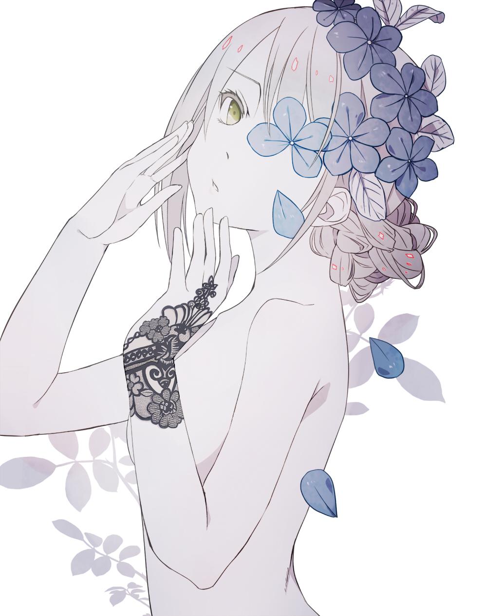 朵芊歌曲封面
