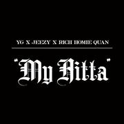 My Hitta (feat. Jeezy & Rich Homie Quan)