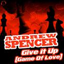 Give It Up (Game of Love)专辑