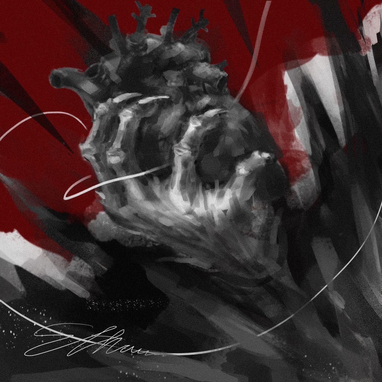 Devil's Heartbeat