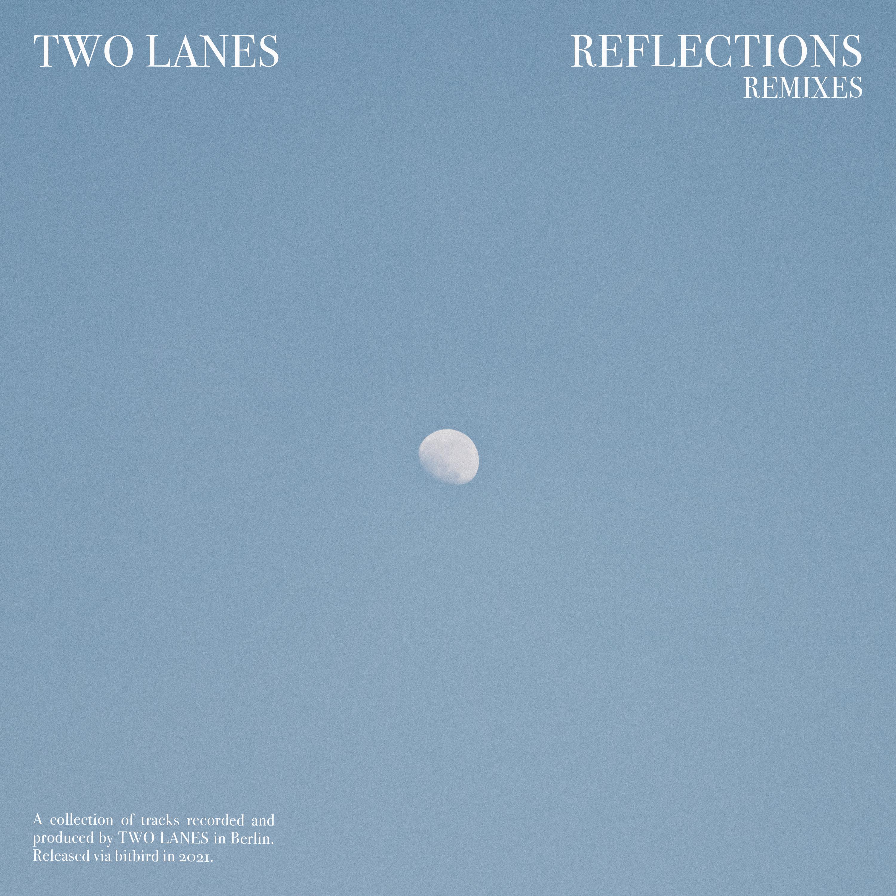 Reflections (il:lo Remix)