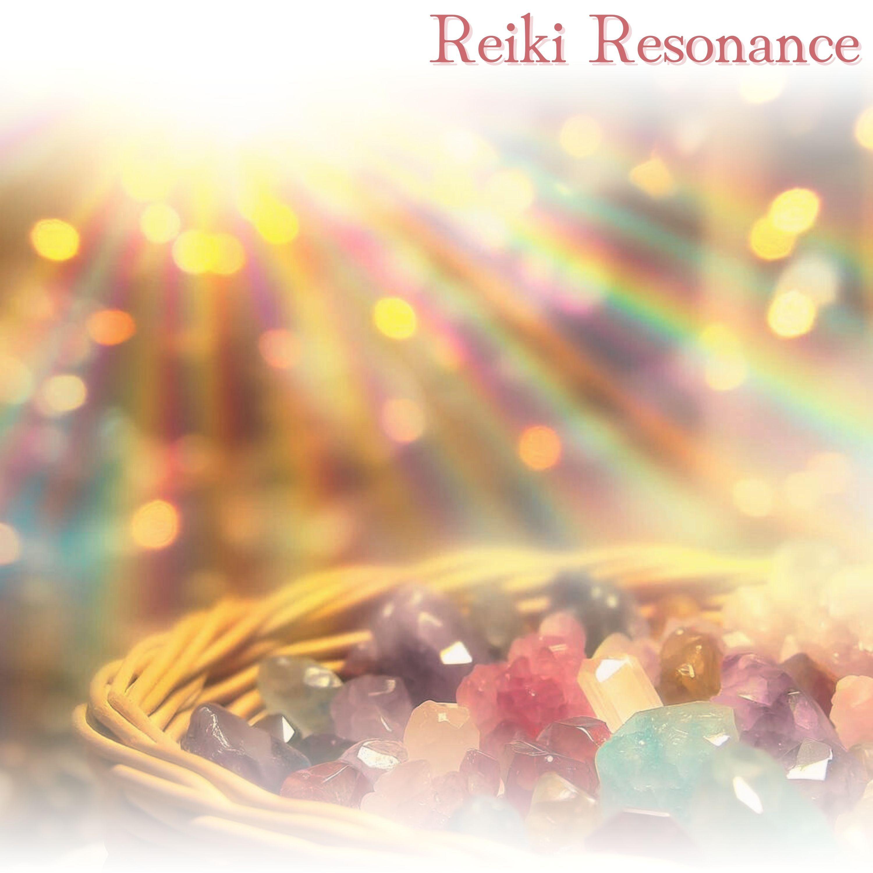 Reiki Music Energy Healing - Energy Care