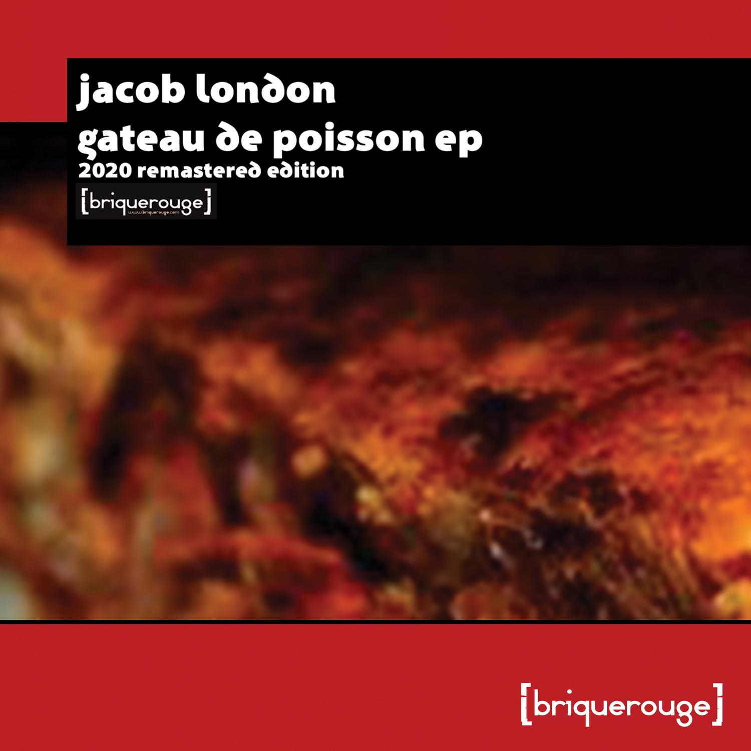 Gateau De Poisson EP