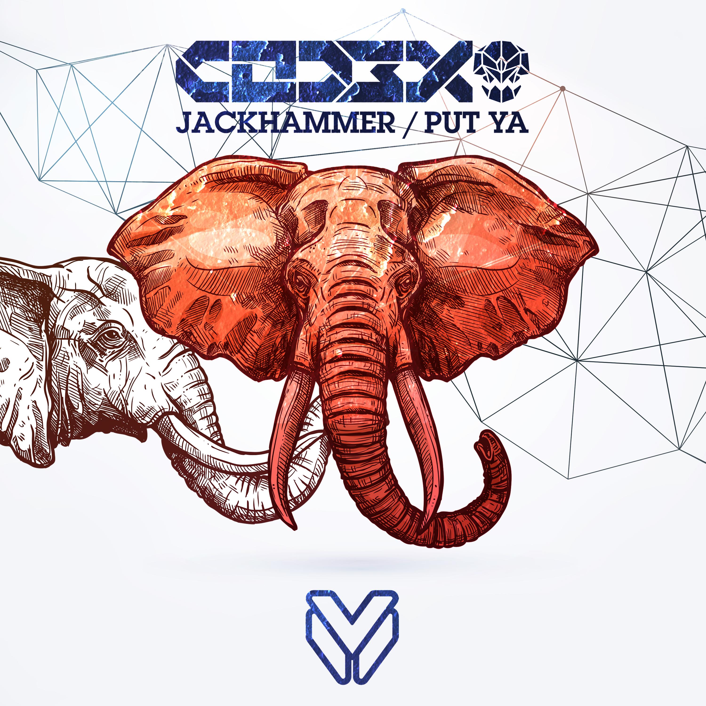 Jackhammer / Put Ya
