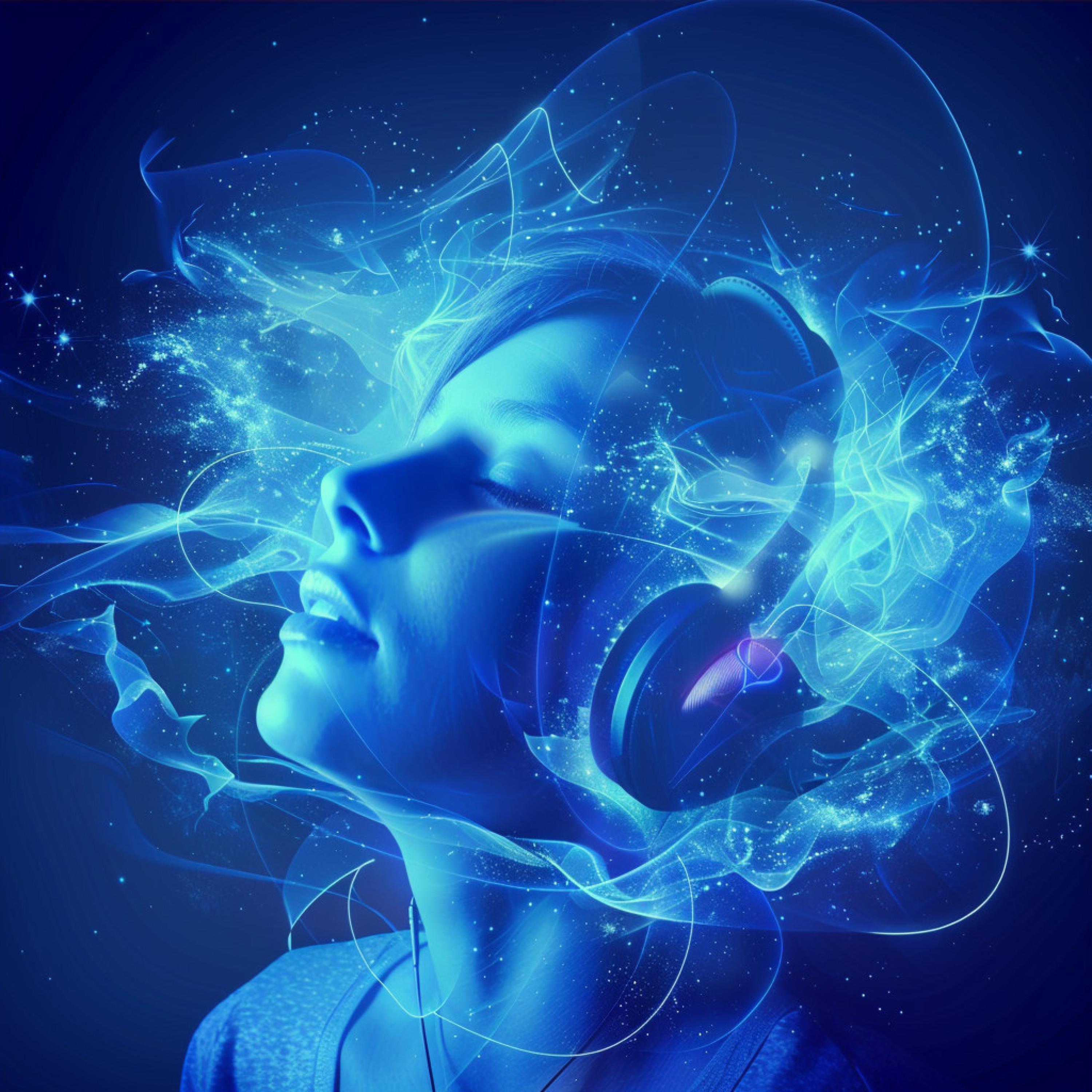 Sleep Sounds Ambient Noises - Sleep's Binaural Soundscapes