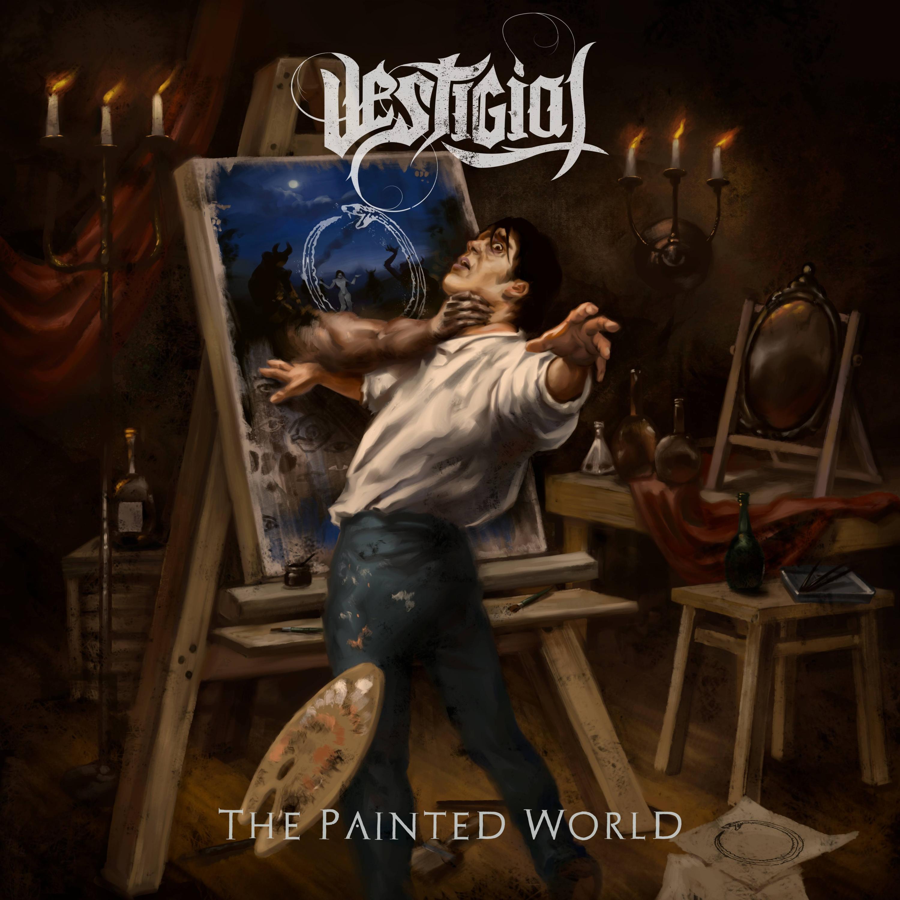 The Painted World (Instrumental)