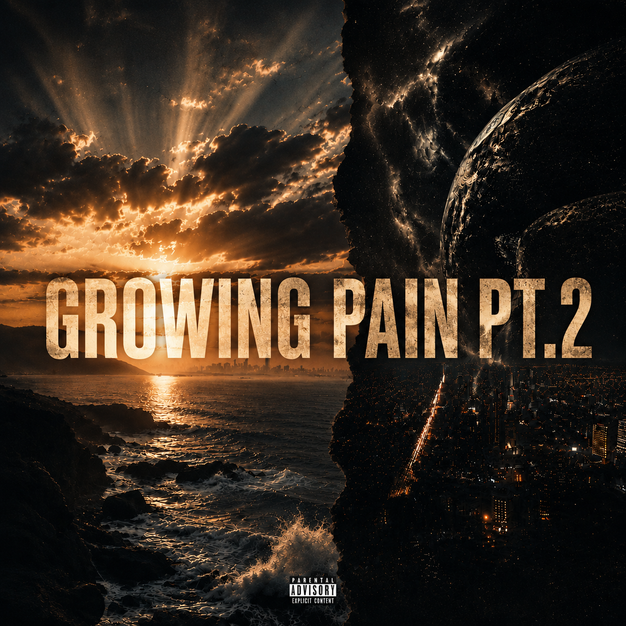 Growing Pain Pt.2