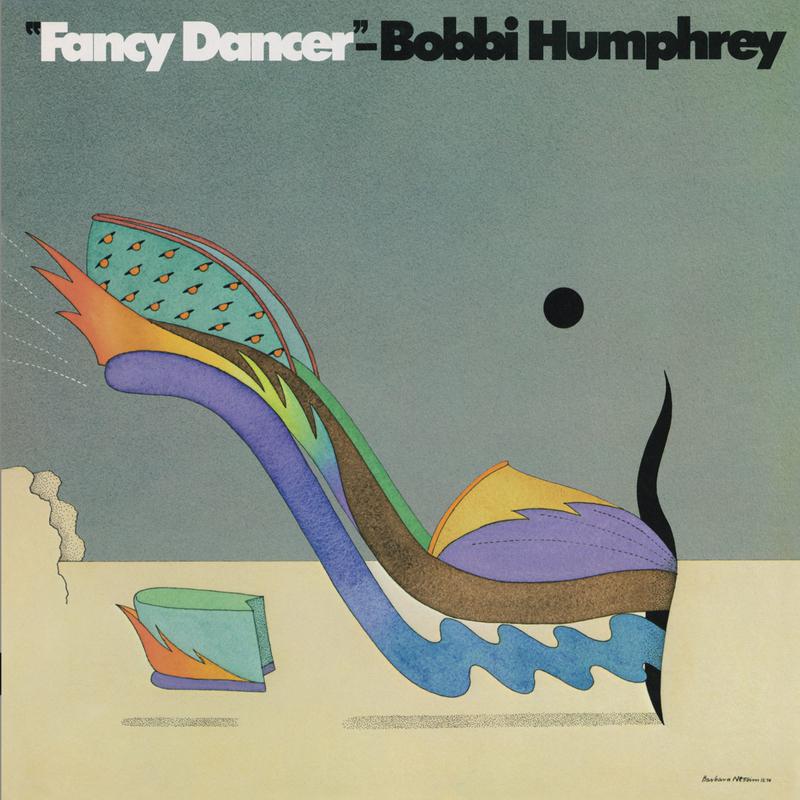 Bobbi Humphrey - Uno Esta