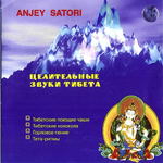Healing Sounds of Tibet专辑