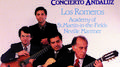 Concierto Andaluz for 4 Guitars and Orchestra专辑