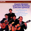 Concierto Andaluz for 4 Guitars and Orchestra专辑