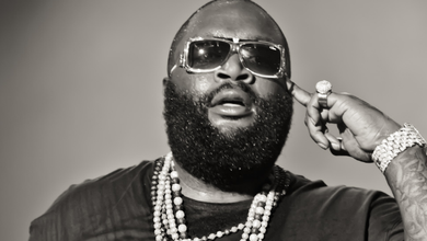 Rick Ross