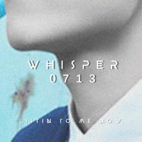 [DJ节目]WhisperToBoogie的DJ节目 第19期