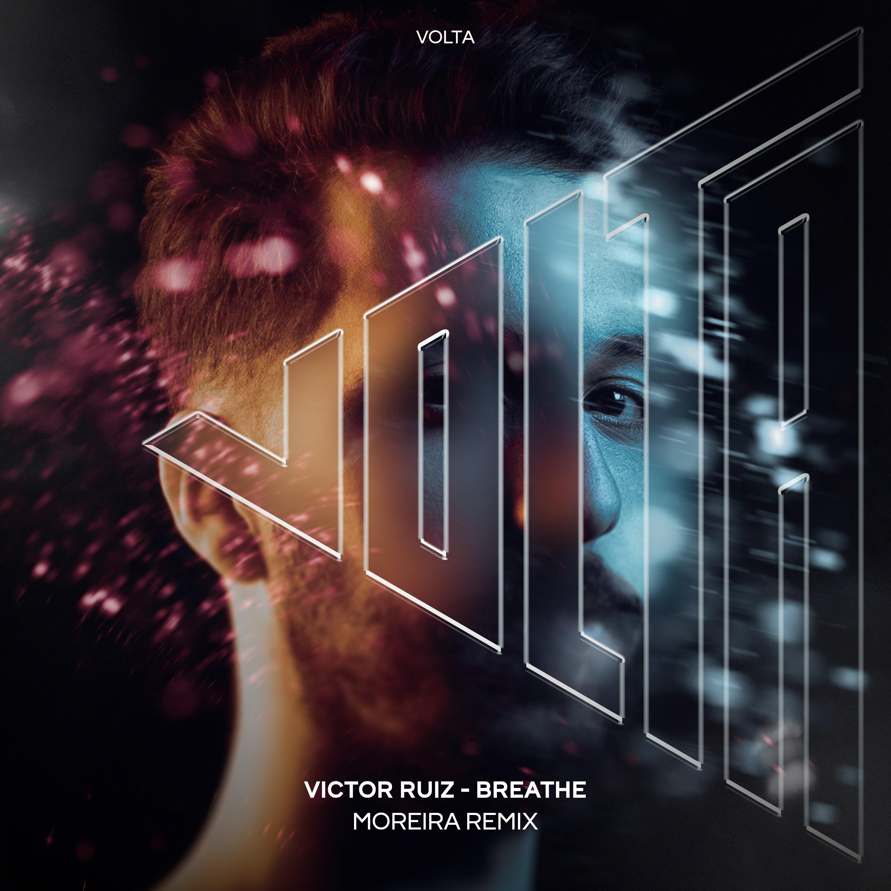BREATHE (Moreira Remix)