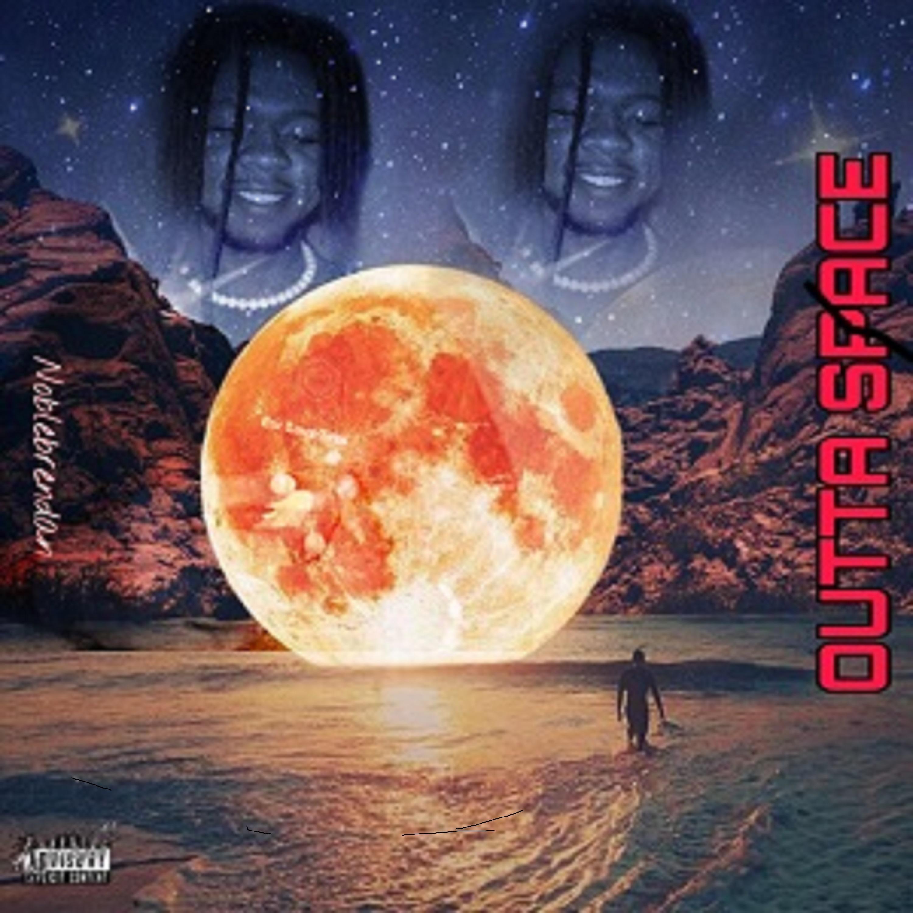 OUTTA SPACE (feat. Derrick Milano & Coca Vango)