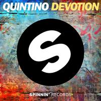 Quintino - Devotion (Lew 2021 Remix) 128